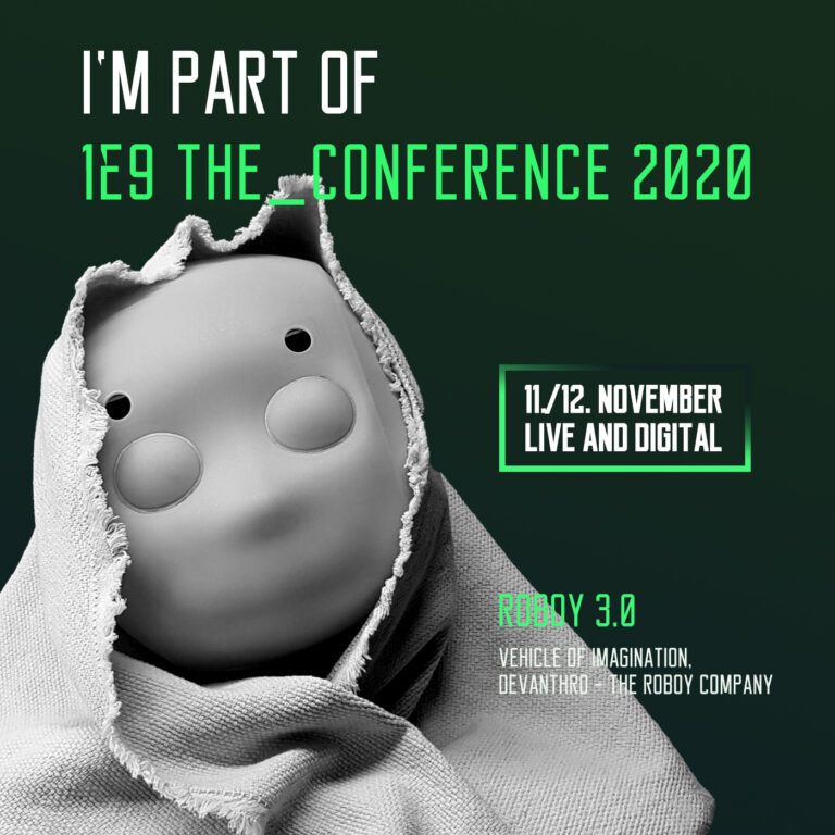 1e9 THE_Conference